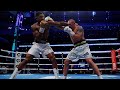 Anthony Joshua vs Oleksandr Usyk - Fight Trailer