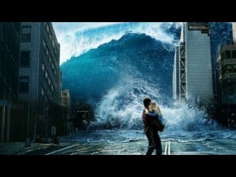 Filme HD "A força das Águas" Dublado