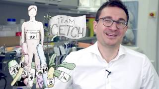 Tobias Erb on Designing a More Efficient System for Harnessing Carbon Dioxide