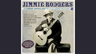 Blue Yodel No.10 (Ground Hog Rootin' In My Back Yard)