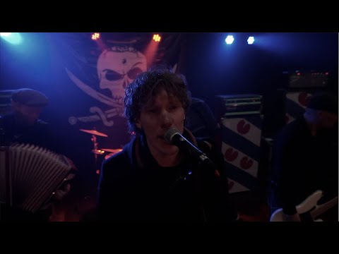 NNB - Ik Stean Op Foar Dy