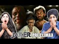 JAILER MASS PRE CLIMAX SCENE REACTION Superstar Rajnikanth