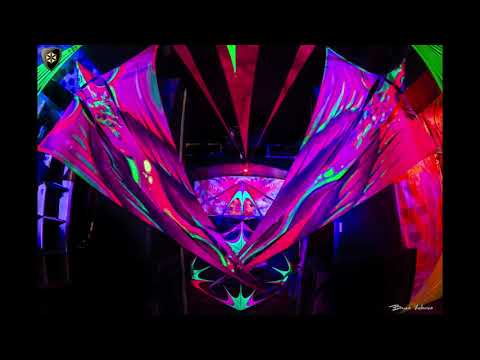 2012 live - Psy Gaff #01 Brazillian Respect Festival Party @ Dublin 26.02.2016