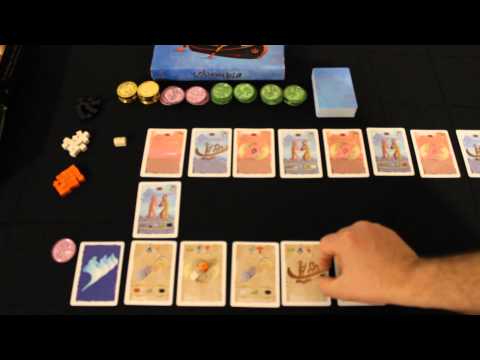 Critical Review - Columbia