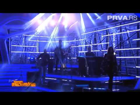 Ivana Peters - Sex on fire