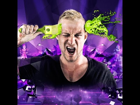 Dj Pat Farrell In The Mix! Streetparade 2016 Zürich!