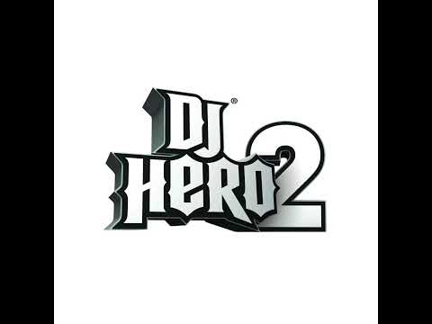 DJ Hero 2 - Welcome to Jamrock vs Twist 'Em Out