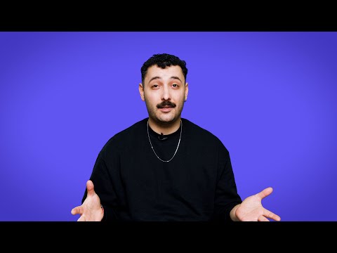 Wie hart muss Mann sein, Fikri Anıl Altıntaş? – Schule gegen Sexismus