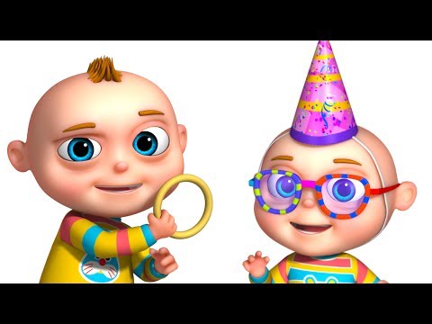 TooToo Boy Golden Hand Episode | Funny Comedy Show | Cartoon Series For Kids