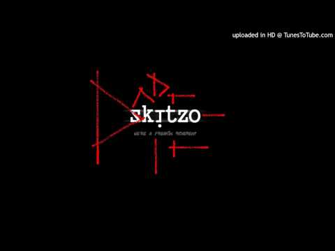 SKITZO - Oba Hinawenne Kohomada-(Dj -Dope DUB remix)