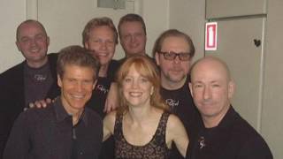 Blues for Pablo (Maria Schneider & DRBB) Featruring David Sanborn