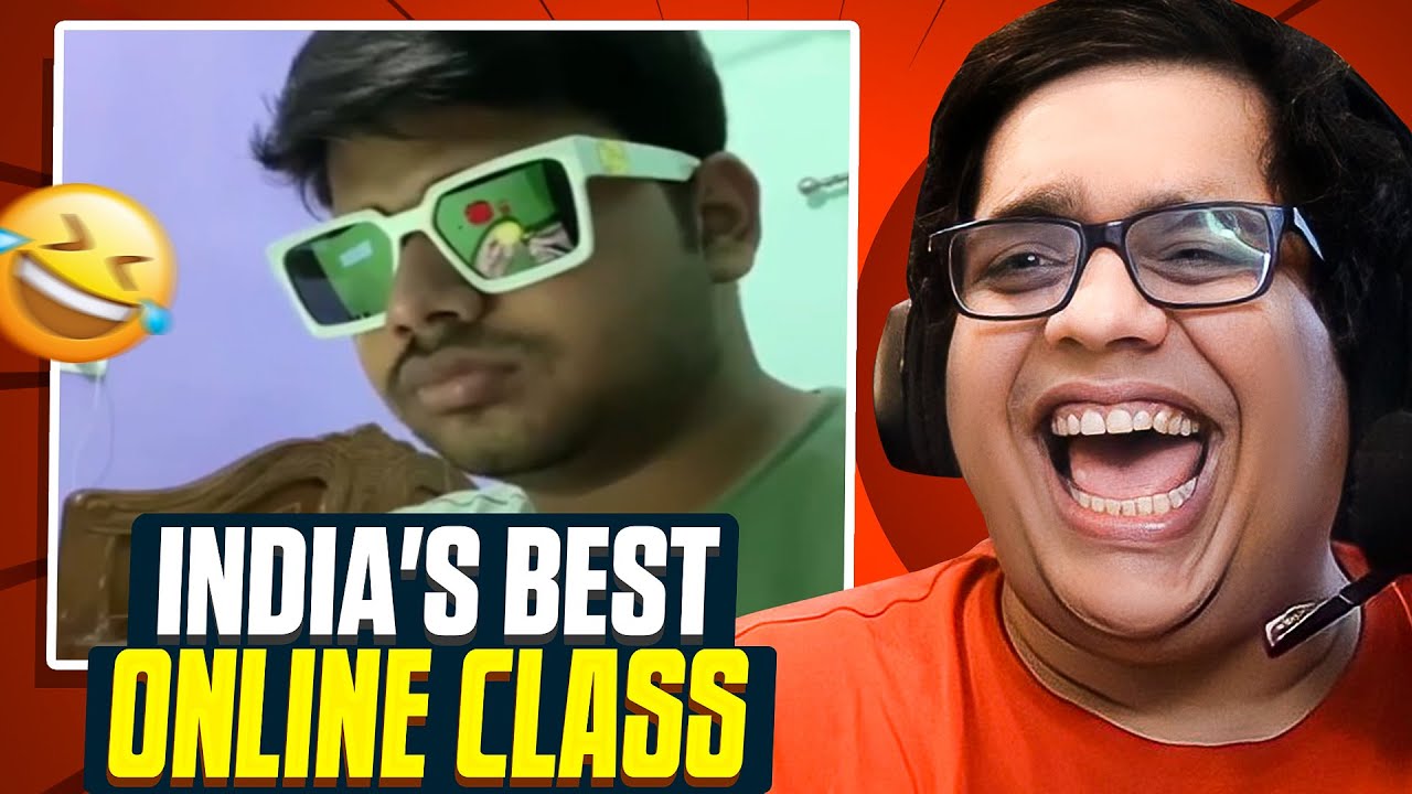 Watch video INDIA'S BEST ONLINE CLASS Now INDIA'S BEST ONLINE CLASS