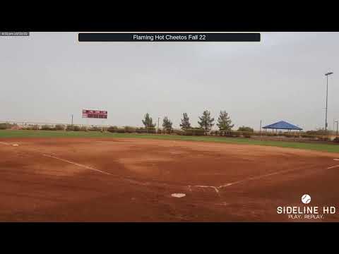 Cheetos @ Sugar skulls (2022.10.22)