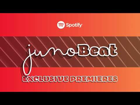 junoBeat EXCLUSIVE PREMIERES 2024-10-09