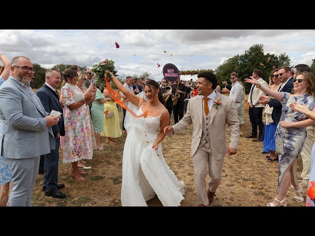 Wedding Highlights 2026