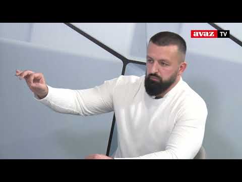 Anel Bećirspahić, suprug preminule porodilje Azre: Inspektor pitao babicu da li je doktor bio pijan