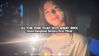 Download lagu DJ THE ONE THAT GOT AWAY | GAYA TANTE VIRAL TIKTOK 2026 mp3