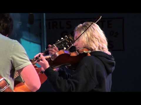 NOTFC 2013-06-19 Jr1 Jessica Sell