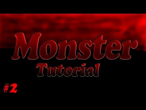 FTB Monster Storage Tutorial