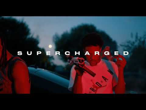 Get Rich Zay - Supercharged Prod. By Heykob