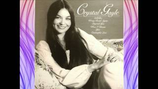 Crystal Gayle - Wrong Road Again