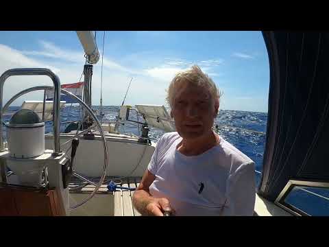 Contest 41 - Despues deel 3 - Cefalu naar Isole Eolie het eiland Vulcano - nieuwe versie!