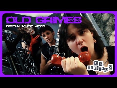Old Grimes (OFFICIAL MUSIC VIDEO)