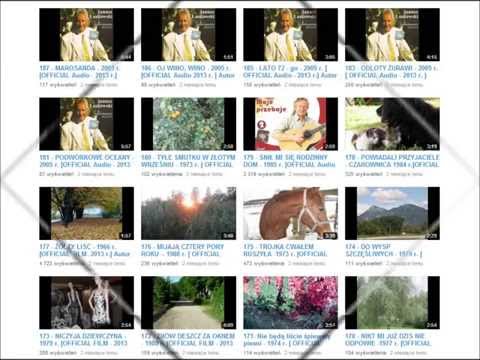 360 -  BEATA z Albatrosa - 1965 r. [ OFFICIAL FILM - 2014 r.] Autor - Janusz Laskowski