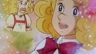 Desde el principio - Tercer Cielo (candy candy)