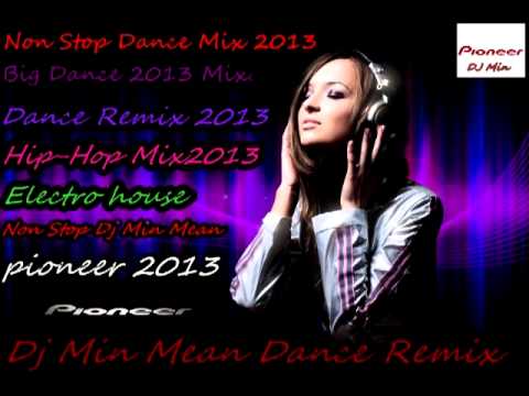 DJ Min Mean  Remix อ๊อดแอด  Dance Hip-Hop Mix