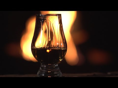 Behind the Stills: Philosophy of Scotch