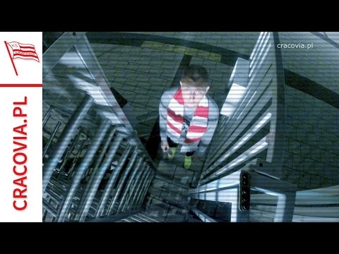 Zapowiedź meczu Cracovia - Górnik Zabrze (24.11.2014)