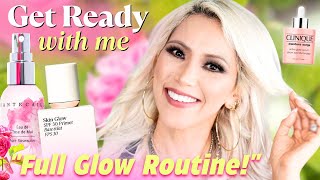 GRWM Using NEW Makeup! 💄 May 2025 Beauty Favorites ft. Clinique & About Face