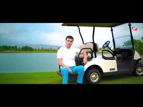 Nobat O & Selbi T & Taze yuz - Ahmet & Mahri ( Love store ). Turkmen klip. klip - Dowlet Owezow.