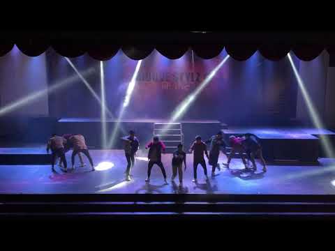 Distinct Feature - GrooveStylz 16