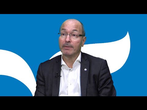 Christian Berner Tech Trade - Intervju med VD Bo Söderqvist (Q3 2015)