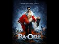 Ra.One - Chammak Challo (With Backing Vocals Instrumental) - Akon