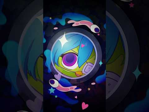 Duolingo Owl Miku Exist