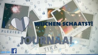preview picture of video 'Wijchen Schaatst 2014 Journaal Week 1'