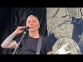 Everclear performs "Summerland" and "Electra Made Me Blind" at Moo & Brew Fest in Charlotte, NC