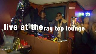 WHERE DO WE GO FROM HERE ||LIVE PERFORMANCE IN BROOKLYN