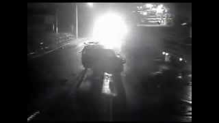 preview picture of video 'Fuerte accidente de transito en la zona 1 de #Cobán.'