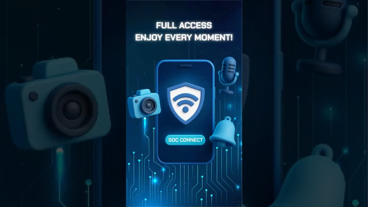 Grant Access - Grant permissions for the full experience