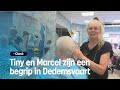 70-jarigen runnen al 50 jaar kapsalon | RTV Oost