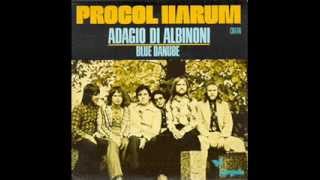 Download lagu Procol Harum_Adagio di Albinoni mp3