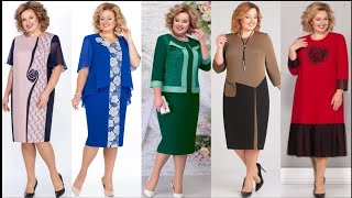 200 Beautiful Mother of the Bride & Groom Dresses for 2025 | Elevate Your Wedding Day Look!