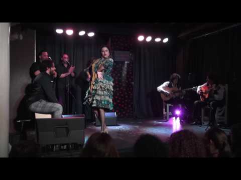 Flamenco Festival 2017 GEMA MONEO 04