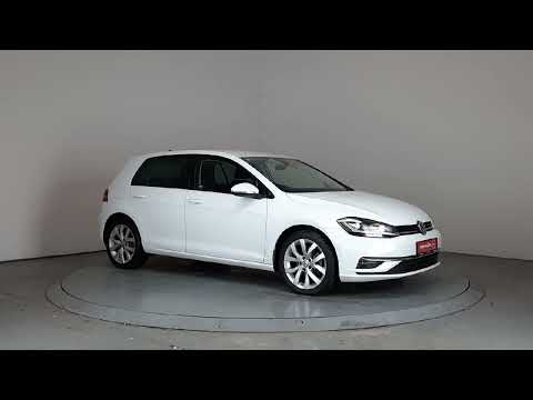 Volkswagen Golf 1.4 TSI HIGHLINE AUTOMATIC *RETAIL - Image 2