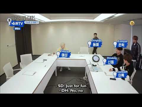 Super tv season 1 eng sub ep 10 (Part 1)