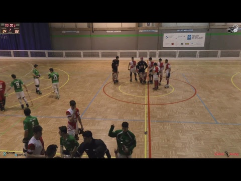 Ok Plata : Deportivo Liceo - Shum Frit Ravich